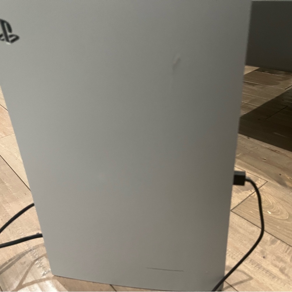 Used ps5 PlayStation 5